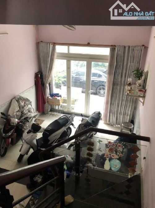 HIẾM RẺ DT TO 4 CĂN LIỀN NHAU P10 GÒ VẤP HXH 190M VỪA Ở VỪA CHO THUÊ CHỈ 1X TỶ - 3