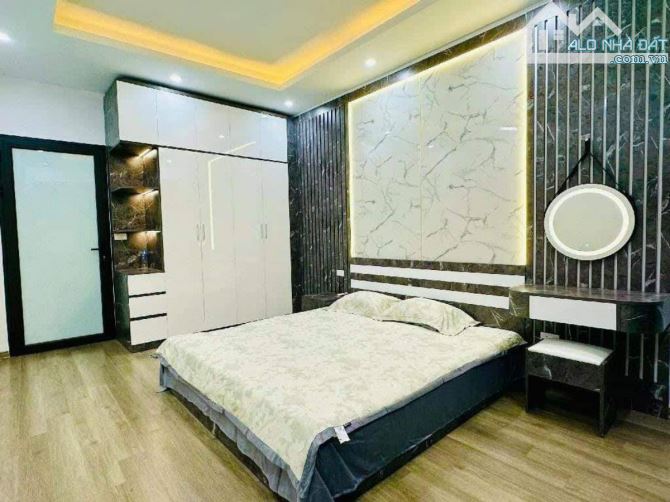 Bán nhà Trần phú mỗ lao hà đông 2 thoáng Ô tô tránh đỗ DT48m2 giá hơn 10 tỷ - 3