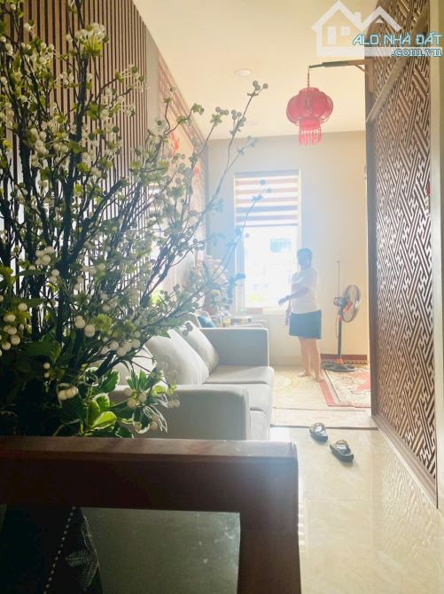 Bán nhà 3 tầng đường Cồn Dầu 23 - Hoà Xuân - Cẩm Lệ - 3