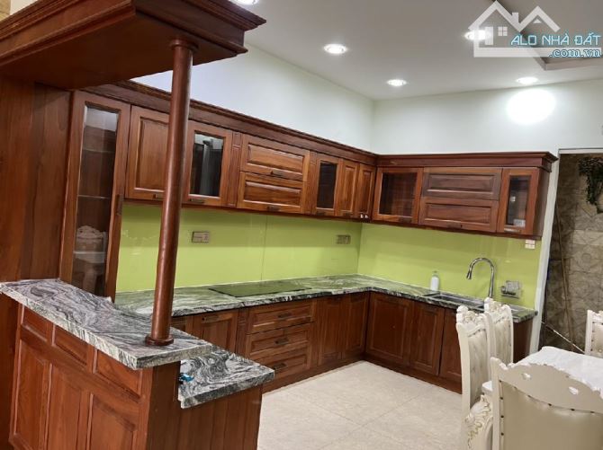 Bán nhà mặt tiền Trần Thị Trọng, P15, Tân Bình.55m2 x 3 tầng - 4.75 x 11.5. Giá 12.87 tỷTL - 3