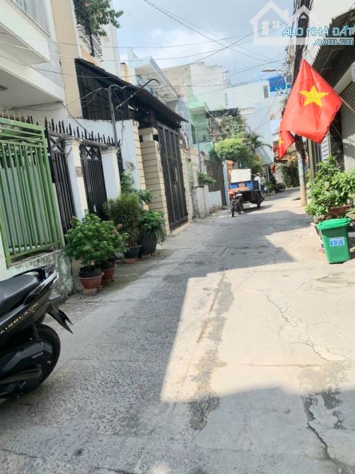 MẶT TIỀN ĐƯỜNG SỐ NGUYỄN THỊ THẬP  TÂN QUY MAI VĂN VĨNH VIP Q7 CÓ 99 TRIỆU M2 - 3