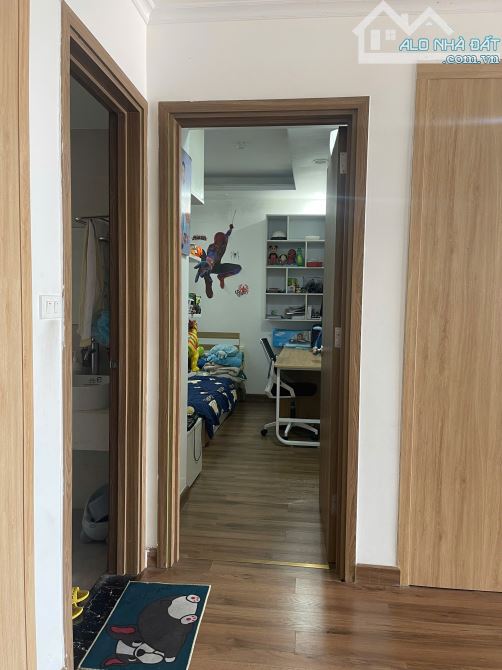 BÁN CĂN HỘ CHUNG CƯ VALENCIA GARDEN VIỆT HƯNG – 62M², 2PN, 2VS – FULL NỘI THẤT – GIÁ HƠN3T - 3