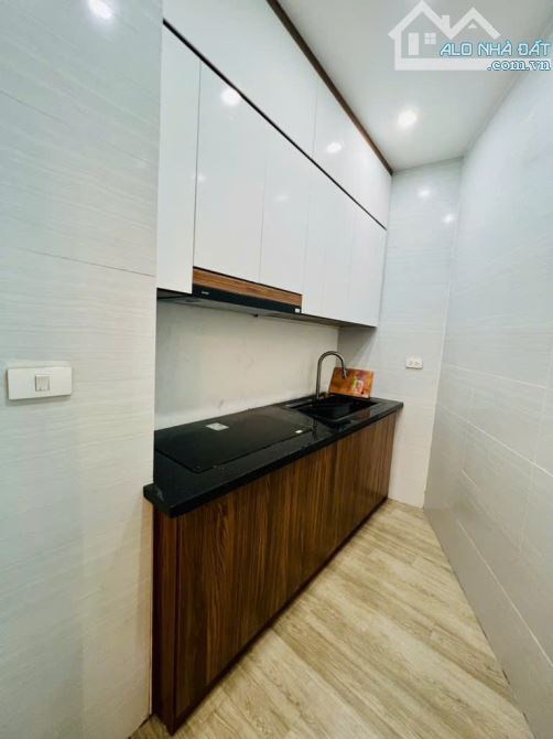 Văn Hương - Nhà dân xây chắc chắn - Mặt tiền 4,6m bề thế - Chủ tặng full nội thất - 3