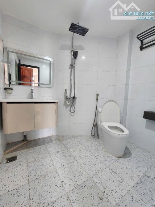 Bán nhà vạn phúc hà đông 5 tầng thang máy ô tô tránh đỗ gần DT42m2 giá nhỉnh 8 tỷ - 3