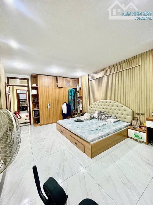 CHỈ 30M RA PHỐ – NHÀ ĐẸP – TẶNG NỘI THẤT – PHÂN LÔ TRUNG TÂM HÀ ĐÔNG - 3