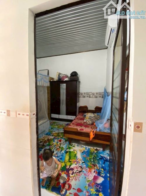 BÁN NHÀ GÓC 2MT HẺM 56 NGUYỄN THỊ ĐỊNH ĐỐI DIỆN TRƯỜNG LÁI VIỆT MỸ. DT: 10x33M - 3