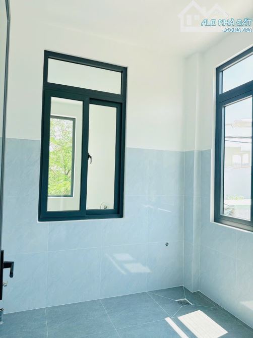 Nhà 2 Mặt Tiền Mới Xây Đẹp TĐC Đất Lành Vĩnh Thái Nha Trang - 3