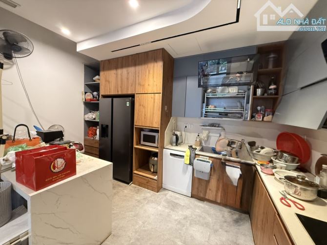 💥 SIÊU PHẨM 60M 6TẦNG XUÂN ĐỈNH BẮC TỪ LIÊM HÀ NỘI - 3