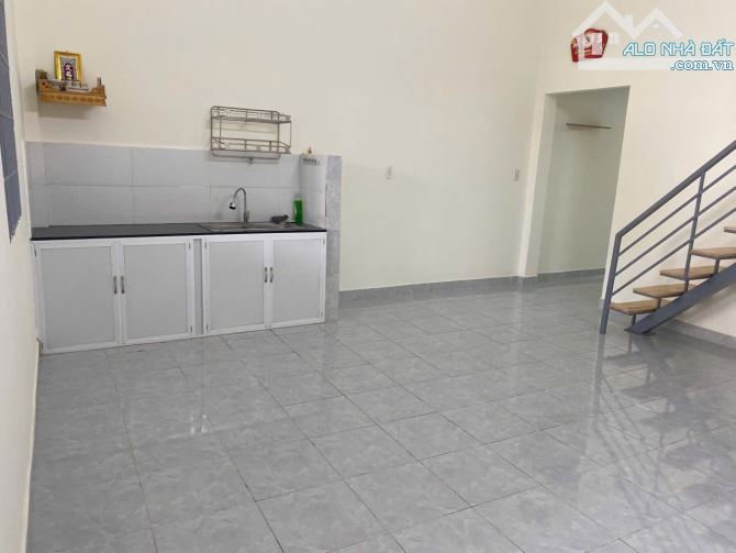 ĐẤT HẺM 230 NGÔ QUYỀN, CÁCH MẶT TIỀN CHỈ 50M. TẶNG CĂN NHÀ CẤP 4 MỚI SƠN SỮA - 3