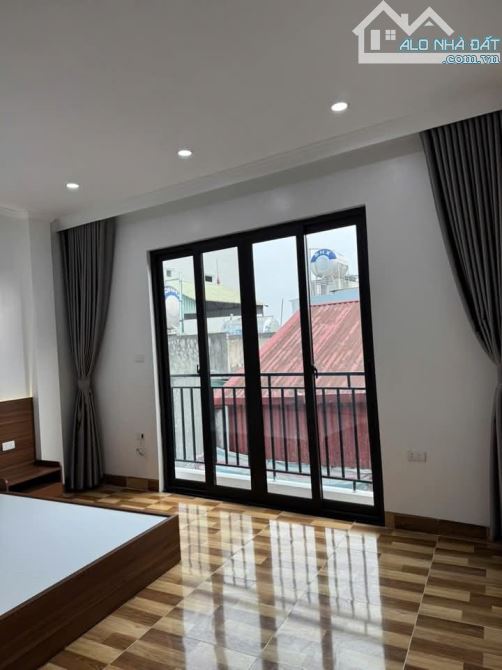 Cho thuê nhà ngõ phố Ngoạ Long Bắc Từ Liêm 40m x 6 tầng,  giá 16.5tr/ tháng - 3