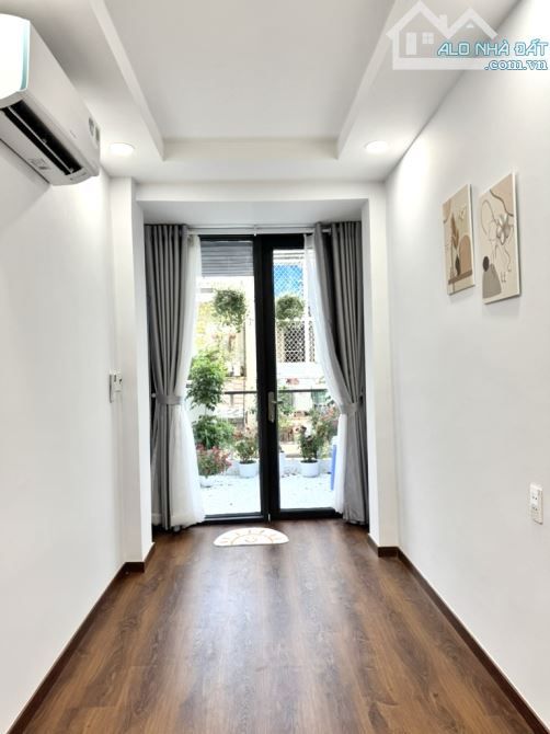 🏡HIẾM💥NỞ HẬU TÀI LỘC💥HẺM XE HƠI - PHAN ĐĂNG LƯU P.1 PHÚ NHUẬN - 32M2 -CHỈ NHỈNH 4 TỶ.🌹 - 3