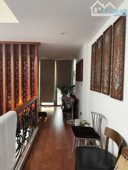 BIỆT THỰ TRƯỜNG CHINH, P14,TÂN BÌNH – HXT 8M – NHÀ MỚI, NỘI THẤT CAO CẤP – 16. 8 TỶ TL - 3