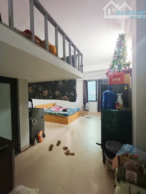 Bán nhà dòng tiền Trịnh Văn Bô, 100m2, 8 tầng, 26 phòng, 1,56 tỷ/năm, hơn 25 tỷ. - 3
