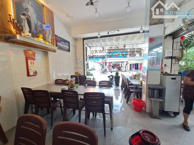 Siêu Phẩm Mặt tiền Kinh Doanh Siêu Đỉnh Độc Lập Tân Phú 54m2,5 Tầng Nhỉnh 16 tỷ - 3