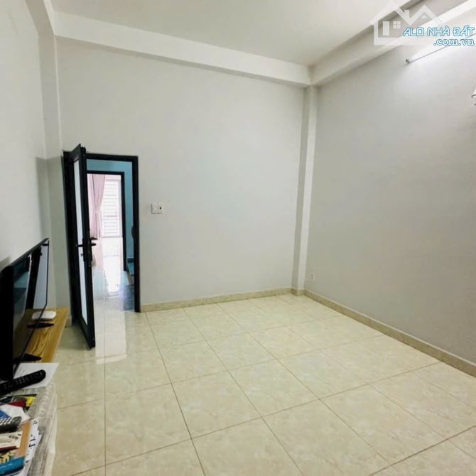 Gần Lotte Nguyễn Văn Lượng, 55m2, 3 Tầng, 4 Pn, Sát mặt tiền, Chỉ 5 Tỉ hơn - 3