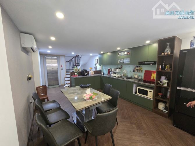 Đẳng cấp Láng Hạ 47m2, mới đẹp, TK hiện đại, gara, 7T thang máy, dân trí cao - 3