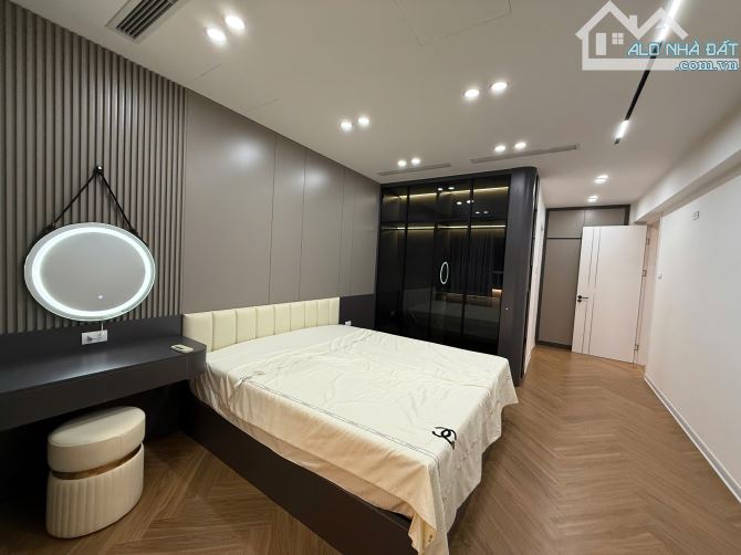 Bán căn hộ chung cư cao cấp toà VIMECO Nguyễn Chánh, Trung Hoà - Cầu Giấy - Hà Nội. - 3