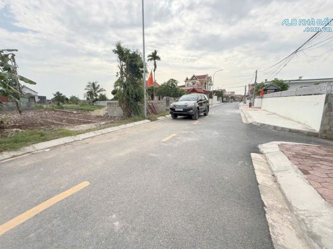 236m2 Đoàn Xá , Kiến Thụy sát cảng Nam Đồ Sơn - 3