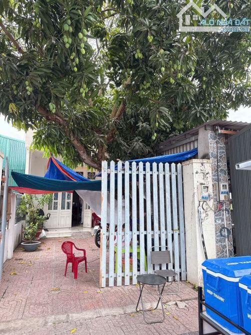 Bán gấp!! Lô đất tặng nhà cấp 4 phường Long Toàn, tp Bà Rịa, Bà Rịa Vũng Tàu - 3