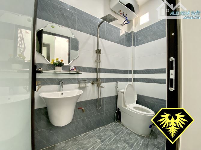 ◄ ★ ► BÁN NHÀ 2 CĂN FULL TIỆN NGHI CHO ĐẠI GIA ĐÌNH ► LẠCH TRAY - HÀNG KÊNH - LÊ CHÂN - 3