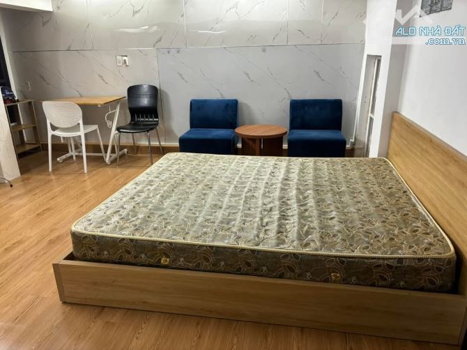 Nhà 3.5 tầng cạnh Sông Hàn trung tâm Quận Hải châu - 3