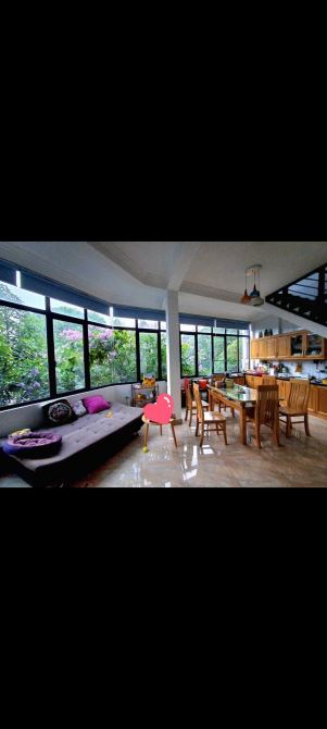 Bán Nhà Tây Trà Hoàng Mai  Vị Trí Đắc Địa Bên Hồ Lô Góc 3 Thoáng Ô Tô Tránh 48m 23 Tỷ (TL) - 3
