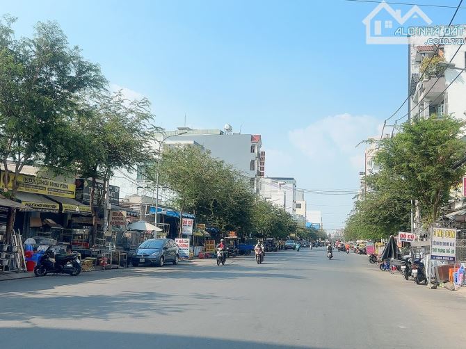Bán MTKD đường 40m Phạm Văn Bạch P15 Tân Bình 135m2 ngang 5.2m xây VP chỉ 19 tỷ. - 3