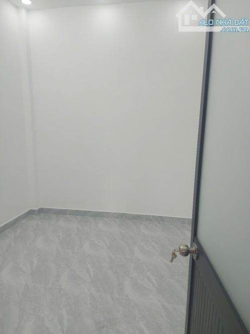 📢📢📢‼️❗️Gấp lắm  rồi!!!Cần bán gấp nhà Quận Tân Phú 🏠 NHÀ MỚI 100% DỌN VÀO Ở NGAY - 3