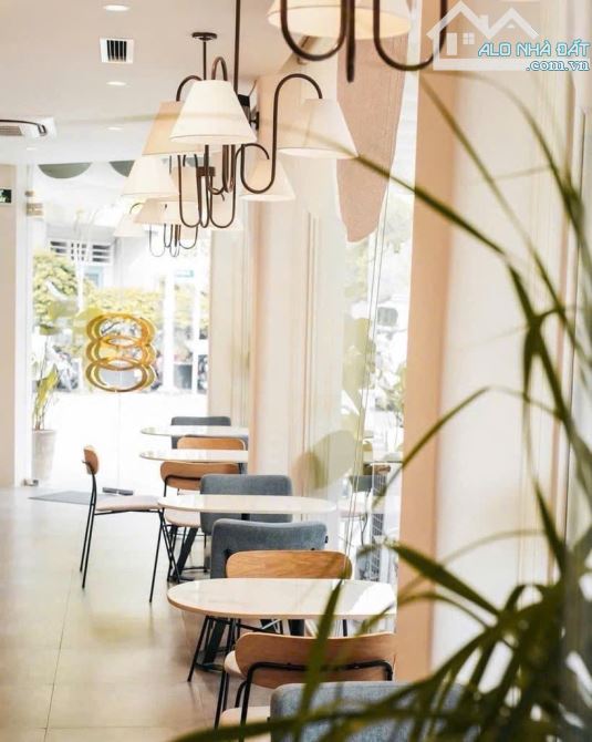 ⭐️ CĂN GÓC MẶT TIỀN PHƯỜNG TÂN ĐỊNH - QUẬN 1. ĐANG CHO THUÊ $6,000/THÁNG - 3