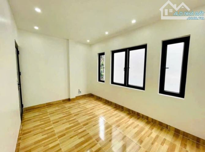 Bán nhà Trung tâm Minh Khai, Felizhome,43m2, 5T, sát ô tô, 6.9 tỷ - 3