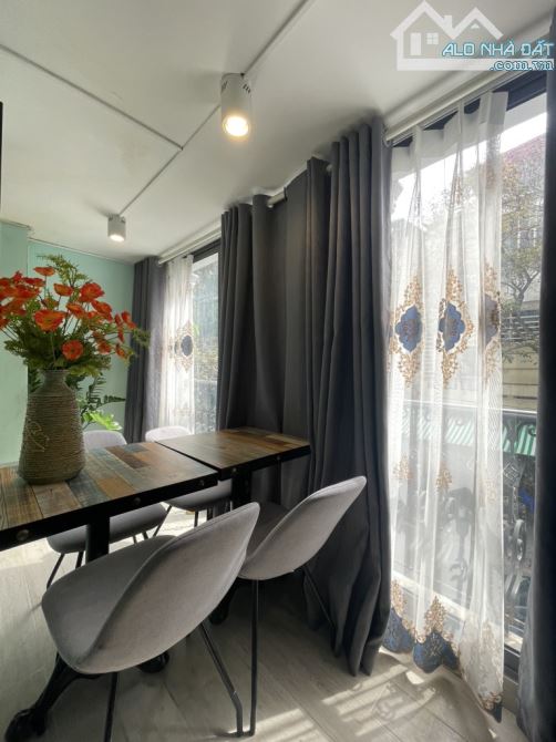 MẶT PHỐ p.HÀNG MÃ, HOÀN KIẾM,HOMESTAY, 34m2x 4T, NHỈNH 11 TỶ - 3