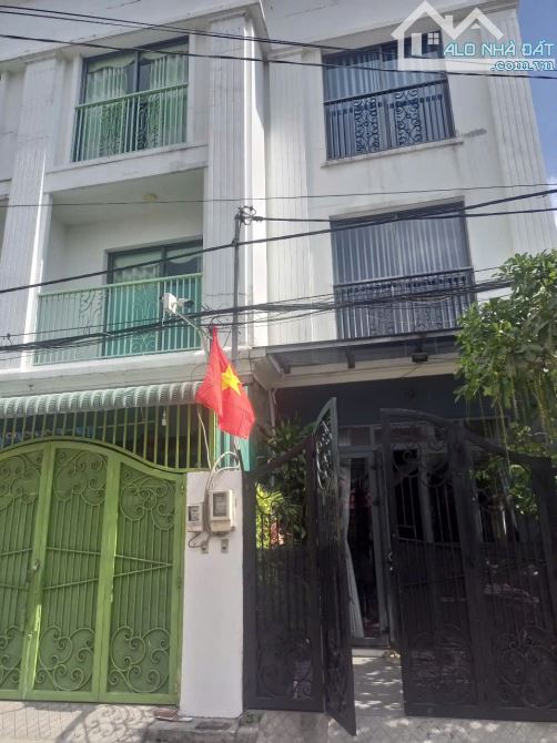 NHÀ (4x15) SIÊU HOT Q.12 1 TRỆT 2 LẦU, ĐƯỜNG 8M Ô TÔ TẬN CỬA CHỈ 4,8 TỶ!! - 3