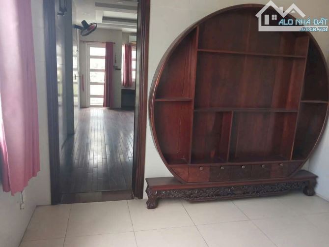 Nhà 5 Tầng (3.7x28m) MT Tô Ngọc Vân, Thạnh Xuân, Q12 (Đối diện trường Nguyễn V Thệ) - 3