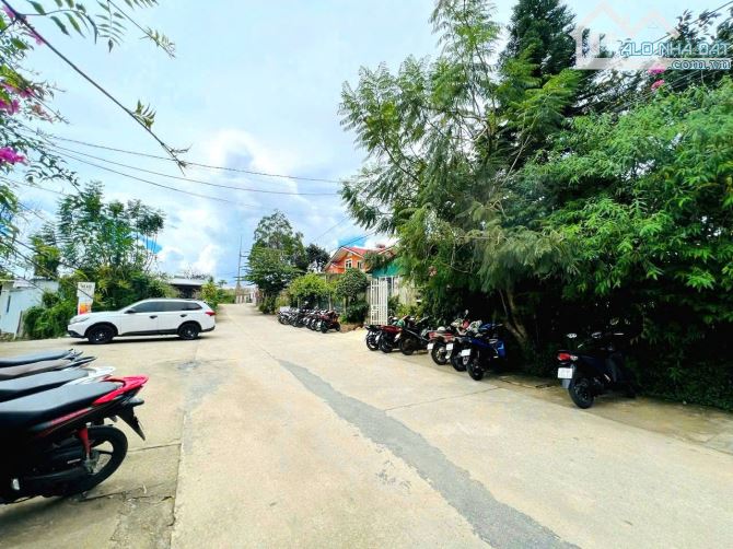 Bán đất view đẹp sát rừng thông gần cáp treo Đà Lạt, cách bến xe Đà Lạt chỉ 700m - 3