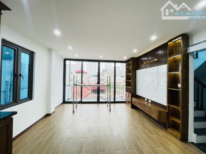 HOA HẬU THANH XUÂN, MẶT TIỀN QUYỀN LỰC, NHÀ ĐẸP, 7 TẦNG THANG MÁY, THIẾT KẾ HIỆN ĐẠI, NỘI - 3