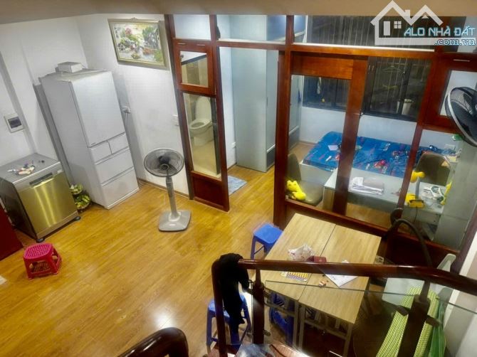56 m, Phố Triều khúc, Thanh Xuân, Hà Nội - 3