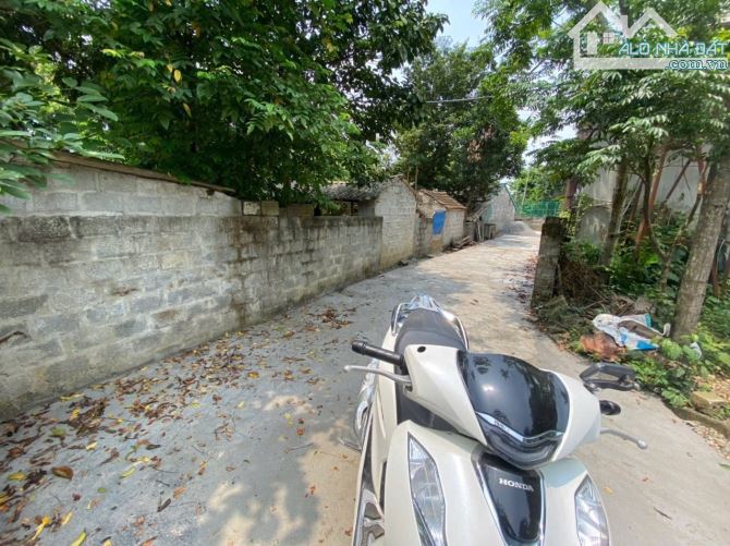 CẮT LỖ MẢNH ĐẤT ĐẸP Ở CƯ YÊN CÓ DT 220m2 ( 100m2 ONT) GIÁ CHỈ 1 TỶ - 3