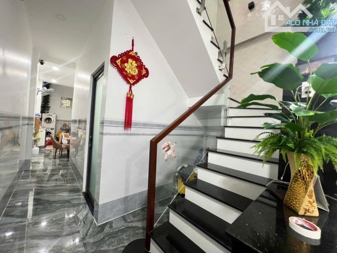 LÀNG TĂNG PHÚ - TĂNG NHƠN PHÚ A - 88m2 - 3 TẦNG - HƠN 8 TỈ - 3