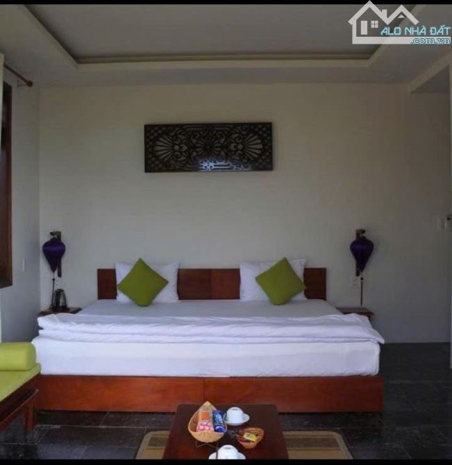 🌲💥🌲  VILLA LƯU TRÚ VIEW SÔNG VIEW LÀNG RAU TRÀ QUẾ DOANH THU TỐT 🌟🌟🌟 - 3