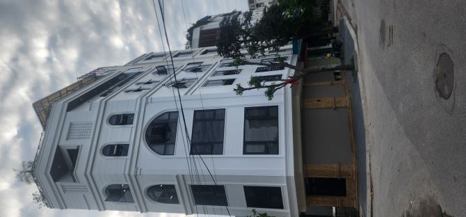Bán tòa nhà văn phòng yên xá tân triều, vỉa hè kinh doanh dt120m 10 tầng mt6m giá 31 tỷ - 3