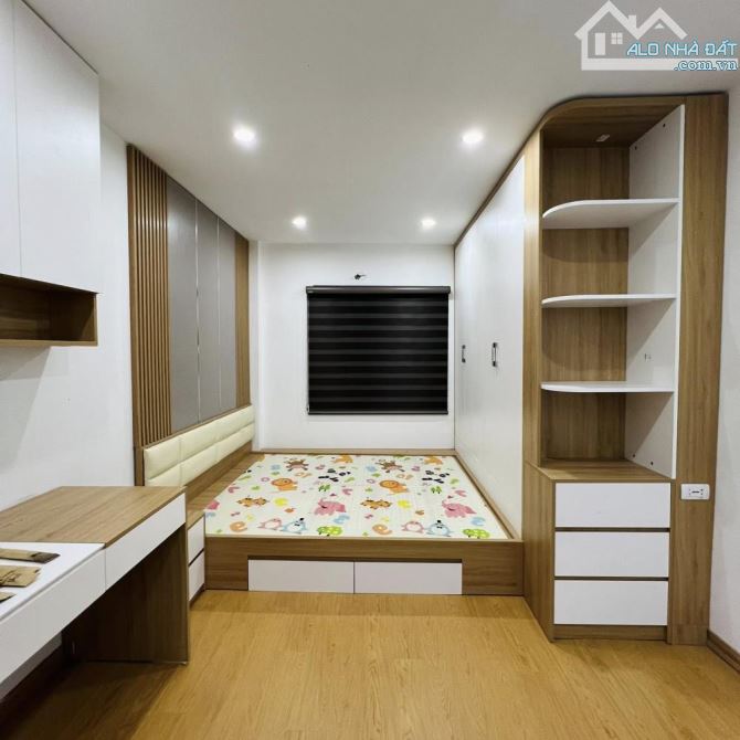 ❤️Bán nhà Lai Xá - Phố Nhổn ❤️35m2 ❤️Nội thất lung linh ❤️Oto ❤️4.5 tỷ ❤️Hỗ trợ ngân hàng - 3