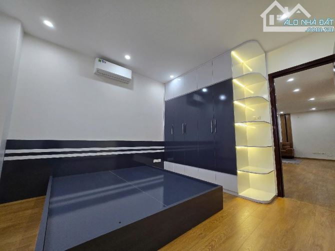 B tán căn hộ 3 ngủ,ặng nội thất xịn xò mới tại chung cư Bộ kế hoạch và Đầu Tư Cầu Giây - 3