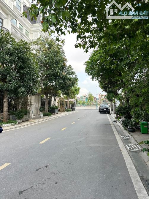 🌳 Bán Căn Góc Thô Hoàng Huy Riverside – 2 Mặt Tiền – 4.5 Tầng – 13,9 Tỷ – 92m² - 4