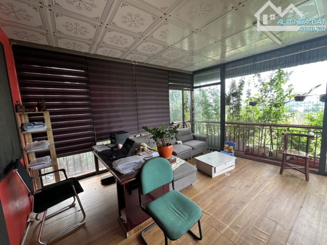 SIÊU PHẨM,60M  4TẦNG AN DƯƠNG VƯƠNG TÂY HỒ HÀ NỘI - 4