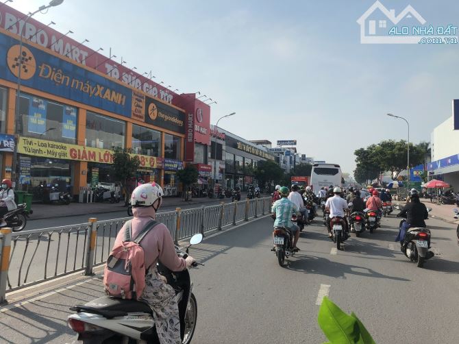 Bán nhà MTKD Nguyễn Oanh 85m2 ngang 4.7m 3 tầng KD đa ngành ngay Chuồng Cún chỉ 11.5 tỷ - 4