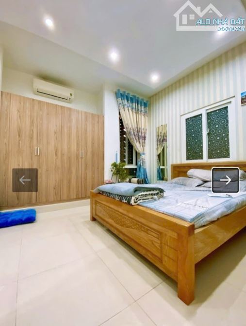 Nhà HXH Đặng Văn Bi, Trường Thọ, 70m2, ngang 7m, 4 tầng, giá 7.9 tỷ - 4