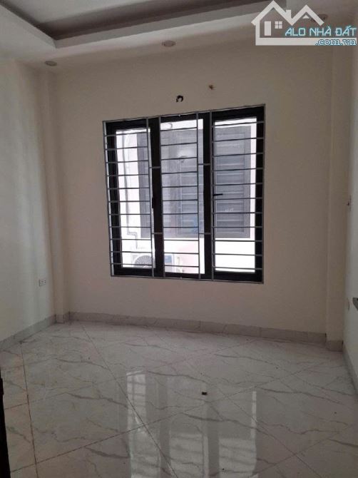 CHỈ NHỈNH 4 TỶ 8 - TRUNG TÂM HÀ ĐÔNG - NHÀ 5 TẦNG SỔ 46M2 CỰC ĐẸP - 4