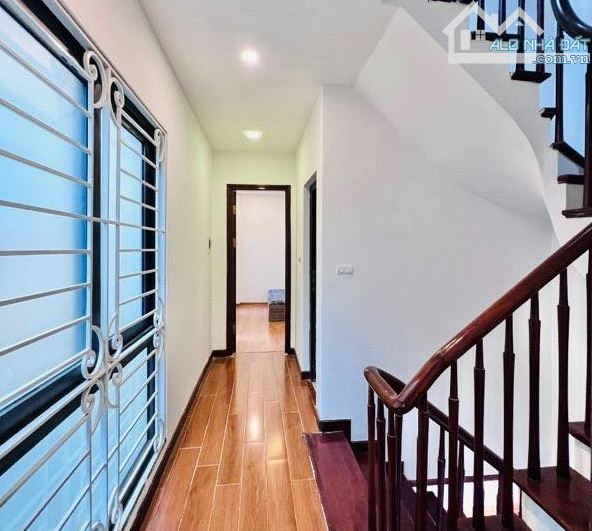 Bán nhà Vạn Phúc Vạn Bảo, Thiết kế Tinh Tế, 54m2, 8.5 tỷ - 4