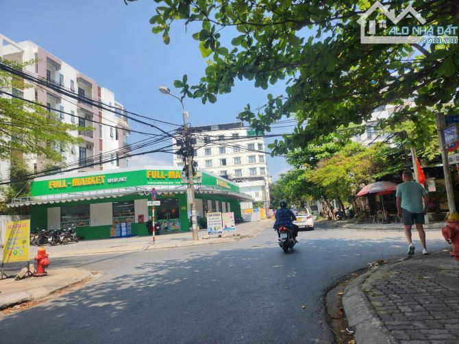 BÁN ĐẤT TẶNG NHÀ – VỊ TRÍ VIP, BÀ HUYỆN THANH QUAN -CÁCH VÕ NGUYÊN GIÁP CHỈ 50M – GIÁ TỐT - 4