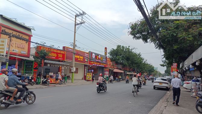 HƠN 20TR/M2- 600M2, FULL THỔ CƯ, NHÀ VINCOM DĨ AN, TTTP DĨ AN CHỈ HƠN 13TỶ - 4
